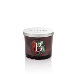 Świeca zapachowa Pernici Elementi Black Pepper & Tonka Bean 200 gr