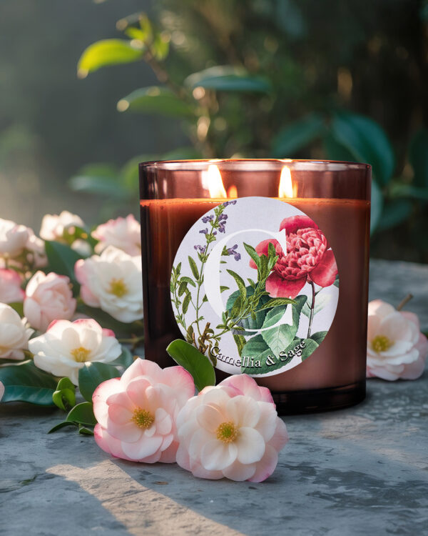 Elementi-Camellia-Sage-1080x1350 świeca zapachowa Pernici