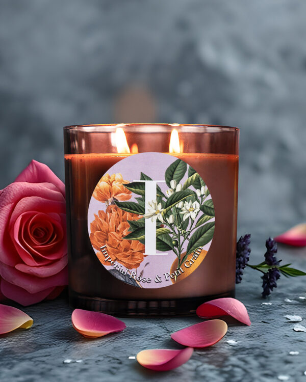 Pernici-Elementi-Imperial-Rose-Petit-Grain-1080x1350 świeca zapachowa Pernici
