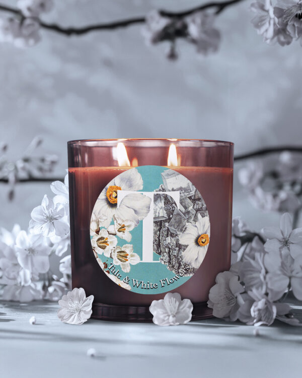 swiecazapachowa-Italiancandle-Pernici-Elementi-Talc-White-Flowers-1080x1350 świeca zapachowa Pernici