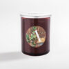 Świeca zapachowa Amber & Wood - Amber & Wood 900 gr.