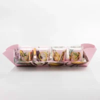świeca zapachowa Capsule MOM Pernici