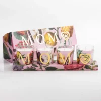 świeca zapachowa Capsule MOM Pernici