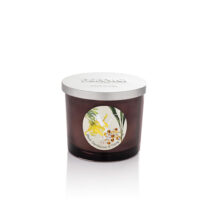 świeca zapachowa Pernici Elementi zapach Black Cardamon & Ylang Ylang italiancandle made in italy