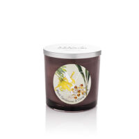 świeca zapachowa Pernici Elementi zapach Black Cardamon & Ylang Ylang italiancandle made in italy