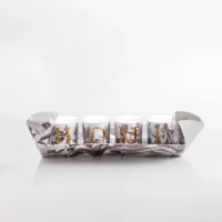 Świeca zapachowa Pernici Capsule Home