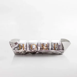 Świeca zapachowa Pernici Capsule Home