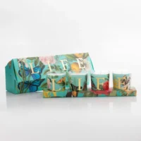 Świeca zapachowa Capsule Life Pernici