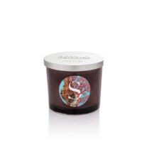 Świeca zapachowa pernici Elementi Aquamarine & Sea Salt