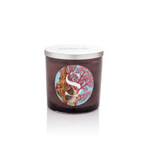 Świeca zapachowa pernici Elementi Aquamarine & Sea Salt 350 gr
