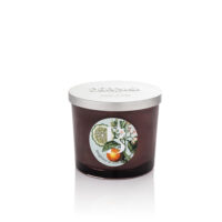 świeca zapachowa Pernici Elementi zapach Bergamot & Orange Blossom italiancandle made in italy