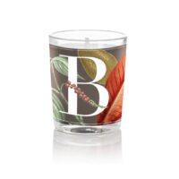 Świeca zapachowa Pernici Black Pepper & Tonka Bean 70 gr