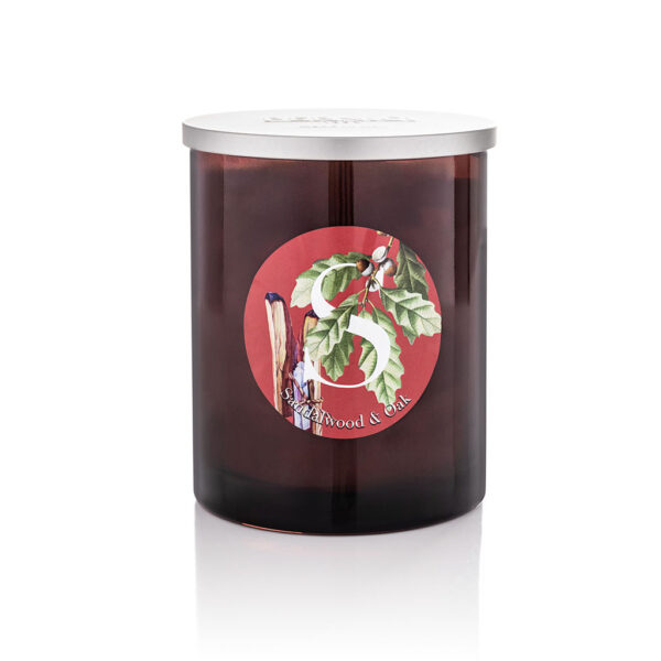 Świeca zapachowa Pernici Elementi 900 gr świeca zapachowa Pernici
