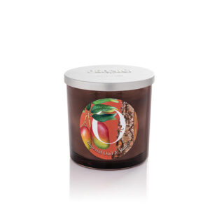 Świeca zapachowa Imperial OUD & Mango - Oud i mango - 350 g