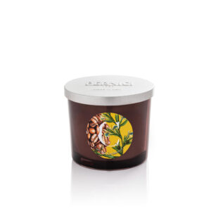 Świeca zapachowa Coffee & Cardamon - Kawa i kardamon - 200 g